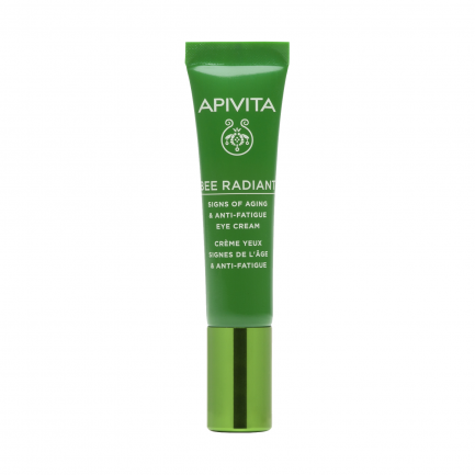 Apivita Bee Radiant Гел-крем 50 ml