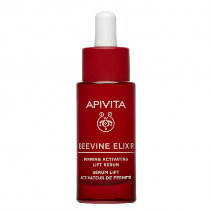 Apivita Beevine Elixir Серум против стареене 30 ml