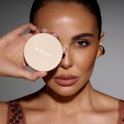 NL Beauty SUNKISSED Бронзираща Пудра 9 g 01 LIGHT