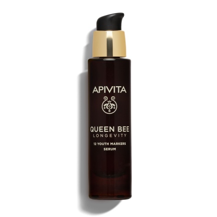 Apivita Queen Bee Longevity Серум 30 ml