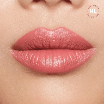 NL Beauty GOLD DIGGER Полуматово Стик Червило 02 SUGAR BABY 4,5 g