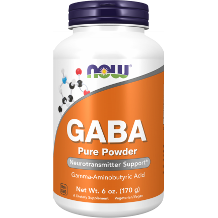 GABA Powder