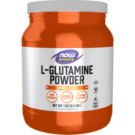 L-Glutamine Powder