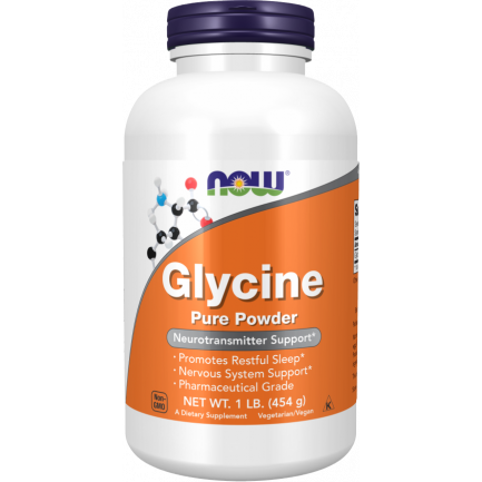 Glycine Powder