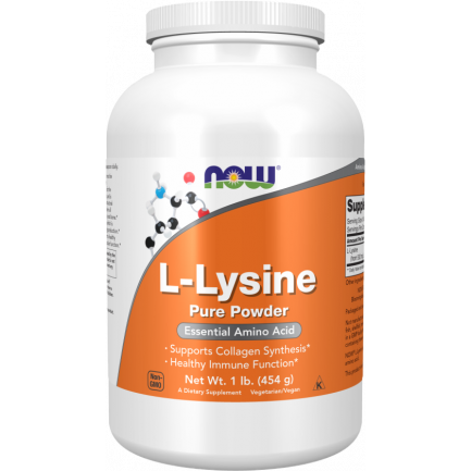 L-Lysine Powder