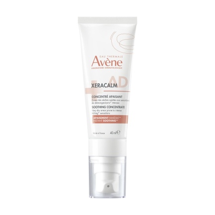 Avene XeraCalm A.D. Успокояващ концентрат 40 ml