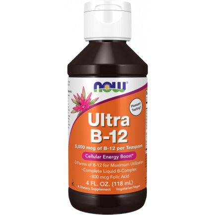 Ultra B-12 Liquid