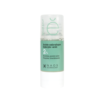 Салицилова киселина 2% Чиста активна молекула 15 ml
