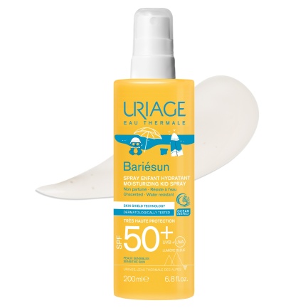 Uriage Bariesun SPF50+ Спрей за деца 200 ml