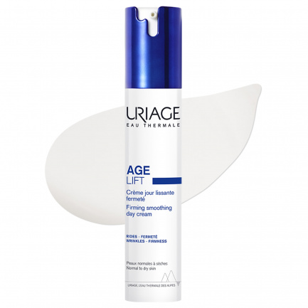 Uriage Age Lift Уплътняващ коригиращ дневен крем с лифтинг ефект 40 ml