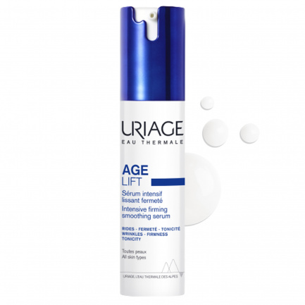 Uriage Age Lift Интензивен коригиращ серум с лифтинг ефект 30 ml