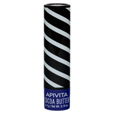 Apivita Стик за устни с лайка SPF15 4,4 g