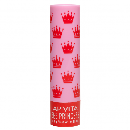 Apivita Био стик за устни с мед 4,4 g