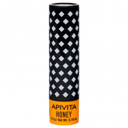 Apivita Стик за устни с прополис за силно напукани устни 4,4 g