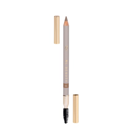 NL Beauty BROW YEAH! Молив За Вежди 1.1 g 10 BLONDE