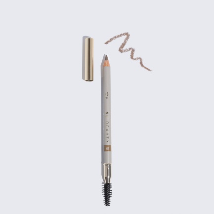 NL Beauty BROW YEAH! Молив За Вежди 1.1 g 10 BLONDE