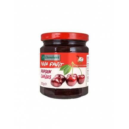 100% Конфитюр от череши (без добавена захар),315 g