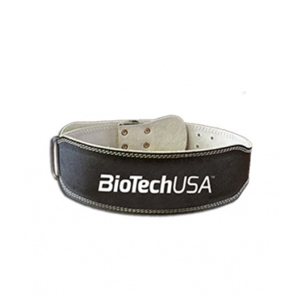 Austin 1 Bodybuilding Belt S