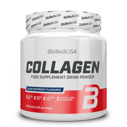 Collagen Lemonade