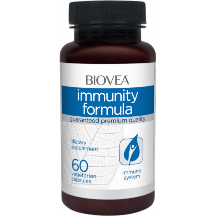 Immunity Formula