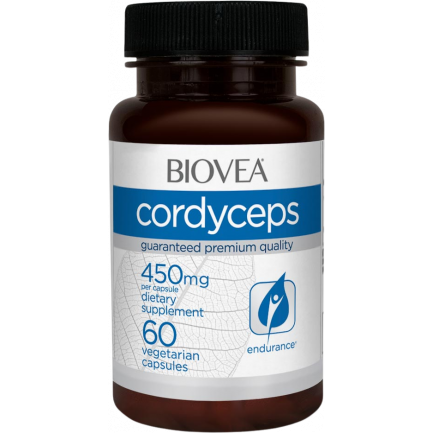 Cordyceps 450 mg