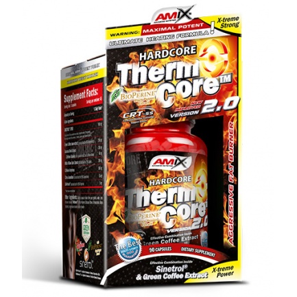 ThermoCore ™ Professional 90 Caps.