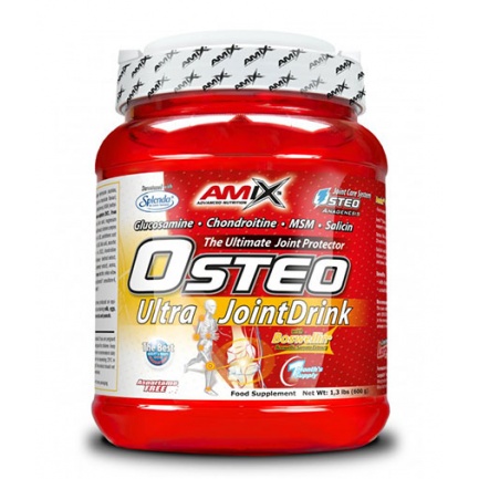 Osteo Ultra JointDrink / 600g. Forest Fruits