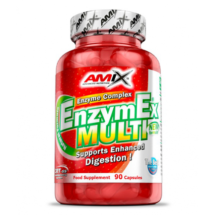 EnzymEx ™ Multi 90 Caps.