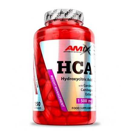 HCA 150 Caps.