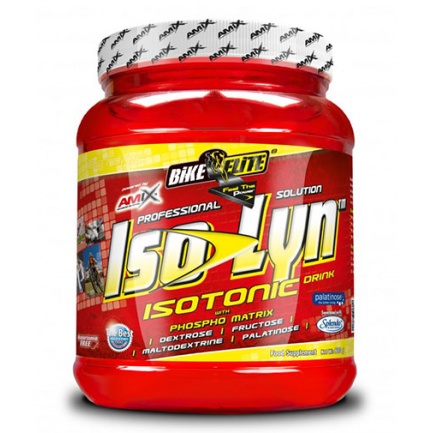 Iso-Lyn ™ Isotonic Lemon