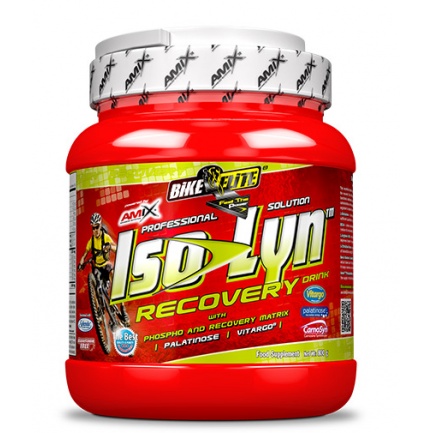 Iso-Lyn ™ Recovery Lemon