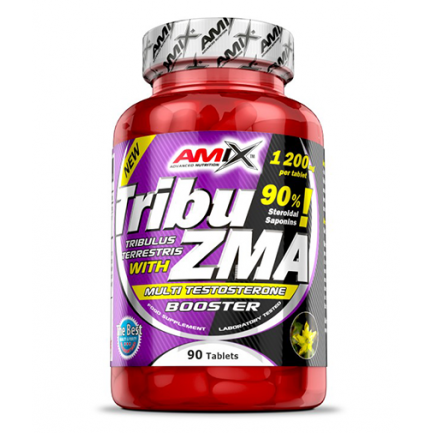 Tribu-ZMA ® 90 Tabs.
