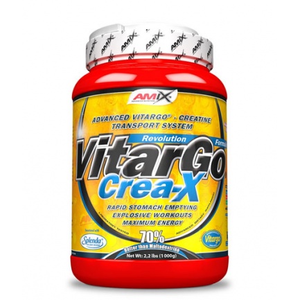 Vitargo ® Crea-X Orange