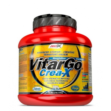 Vitargo ® Crea-X Orange