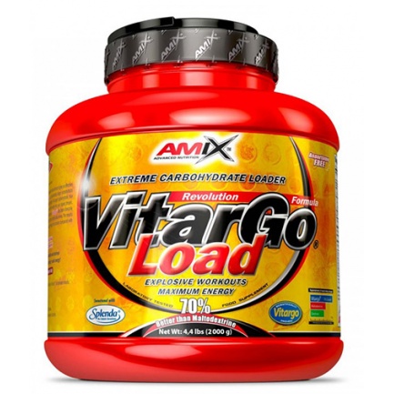Vitargo ® Load Lemon