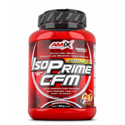 IsoPrime CFM ® Vanilla Fusion