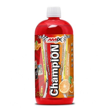 ChampION ™ Sports Fuel 1000ml. Pineapple
