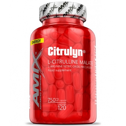 CitruLyn ® 750mg. / 120 Caps.