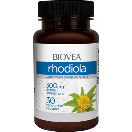 Rhodiola 300 mg