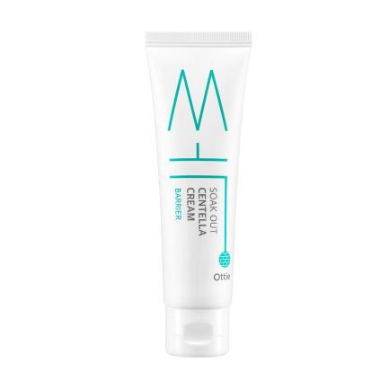 Ottie Крем с центела 50 ml