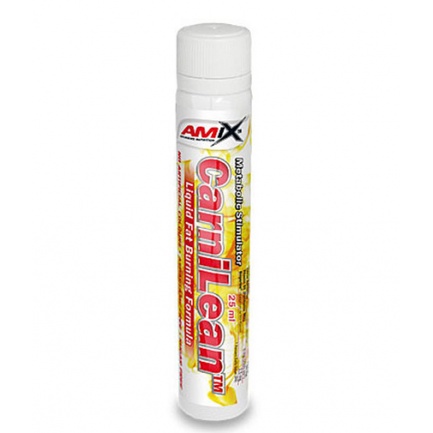 CarniLean ™ 25ml. Fresh Lime