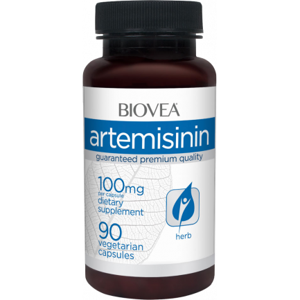 Artemisinin 100 mg