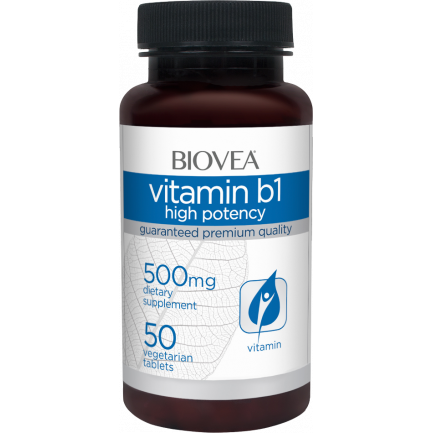 Vitamin B-1 500 mg