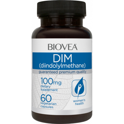 DIM / Diindolylmethane 100 mg