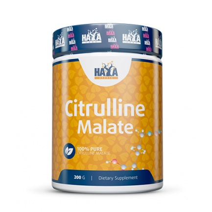 Sports Citrulline Malate 200g.
