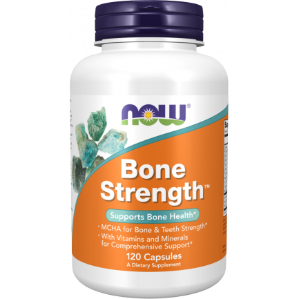 Bone Strength