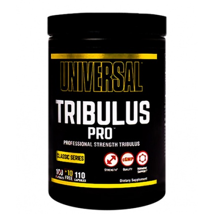 Tribulus Pro 625mg. / 100 Caps.