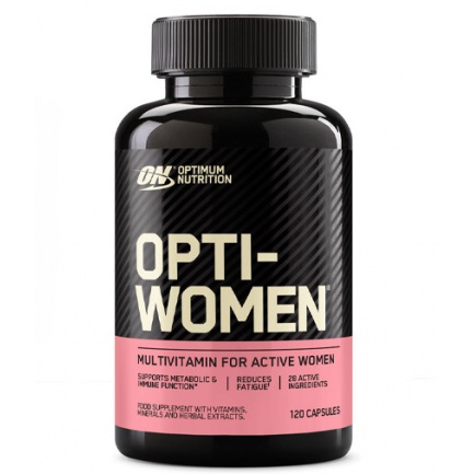 Opti-Women EU 120 Caps