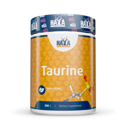 Sports Taurine 200g.