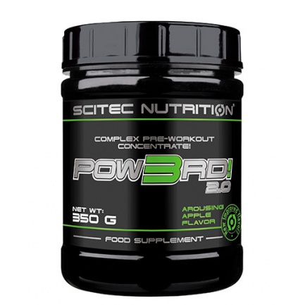 Pow3rd 2.0 / 350g. Pear